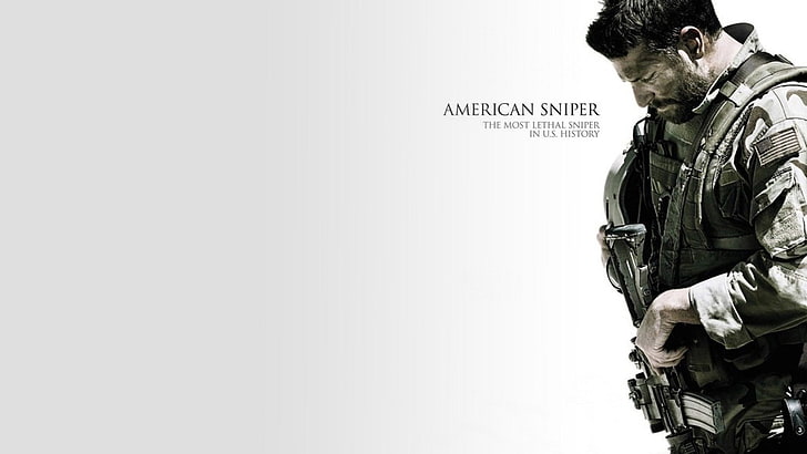 American Sniper 1080p 2k 4k 5k Hd Wallpapers Free Download Wallpaper Flare