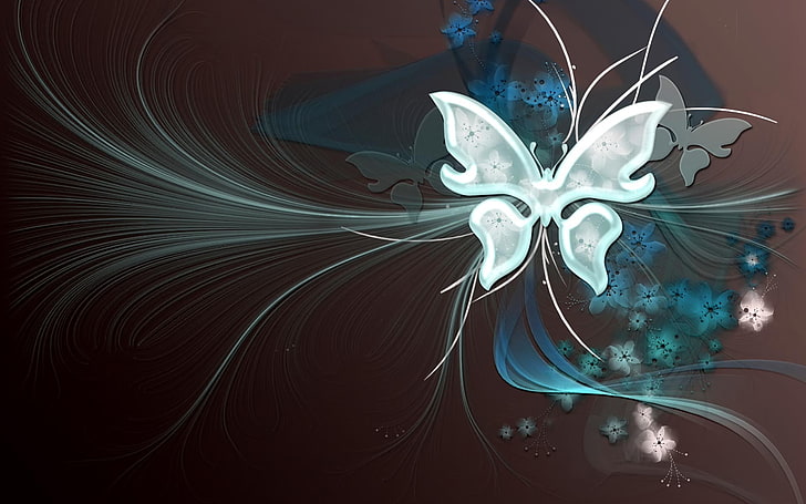 Butterfly for desktop 1080P, 2K, 4K, 5K HD wallpapers free download |  Wallpaper Flare