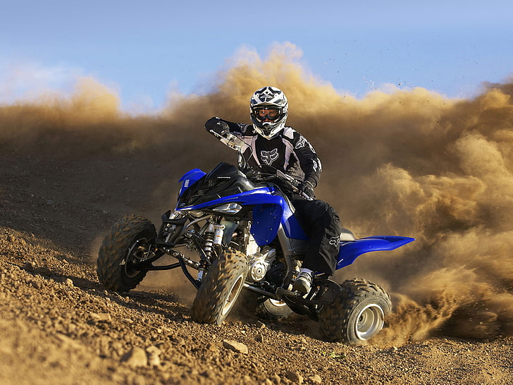 Atv race for android HD wallpapers | Pxfuel