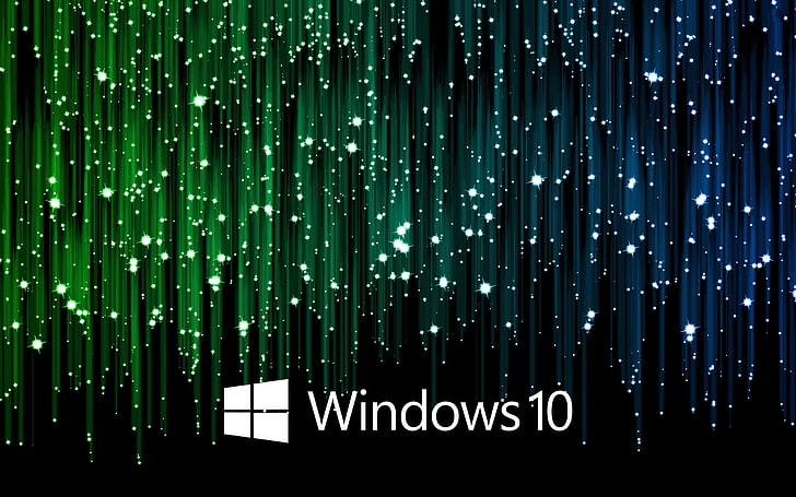 Windows 10 HD Theme Desktop Wallpaper 10, Window 10 digital wallpaper HD wallpaper