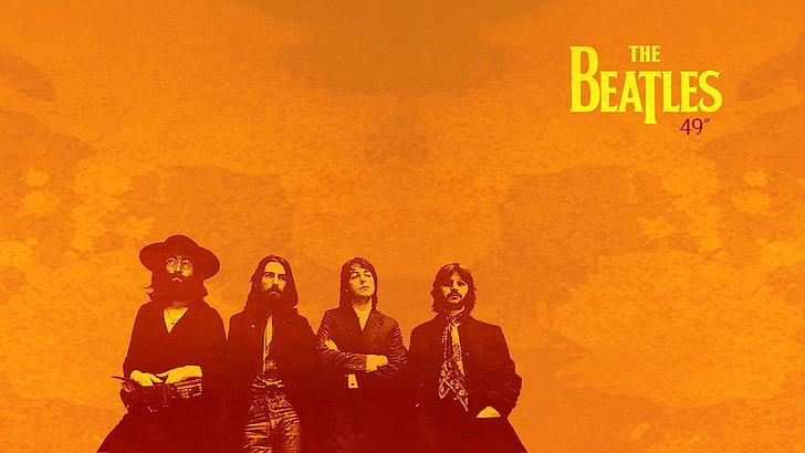 Band (Music), The Beatles