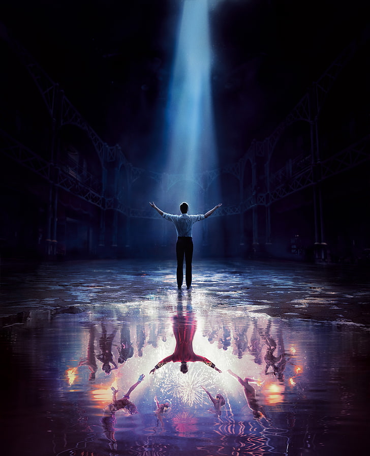 The greatest showman 1080P, 2K, 4K, 5K HD wallpapers free download |  Wallpaper Flare