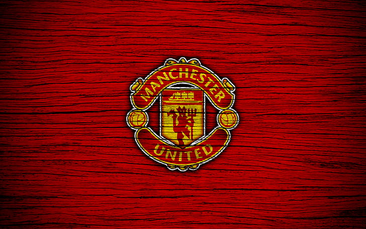 Với những ai yêu thích bóng đá, hình nền Bóng Đá Manchester United F.C. sẽ là lựa chọn tuyệt vời để tạo sự khác biệt cho chiếc điện thoại hay máy tính của bạn. Logo của đội bóng huyền thoại nổi tiếng này sẽ giúp bạn tăng cường tinh thần đam mê và hưng phấn hơn trong công việc và cuộc sống.