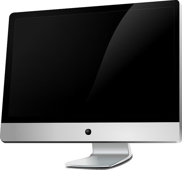 computer, technology, computer equipment, computer monitor, HD wallpaper