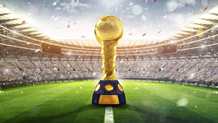 fifa world cup russia, 2018 games, hd, 4k, football, 5k, 8k, HD wallpaper