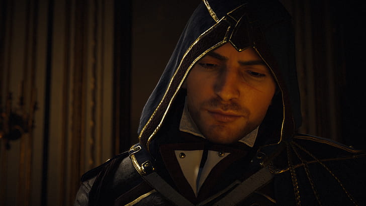 video games, Assassin's Creed, Assassin's Creed:  Unity, Assassin's Creed Unity: Dead Kings, HD wallpaper