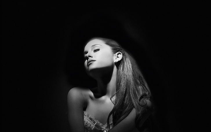 Ariana Grande Music 1080p 2k 4k 5k Hd Wallpapers Free Download Wallpaper Flare
