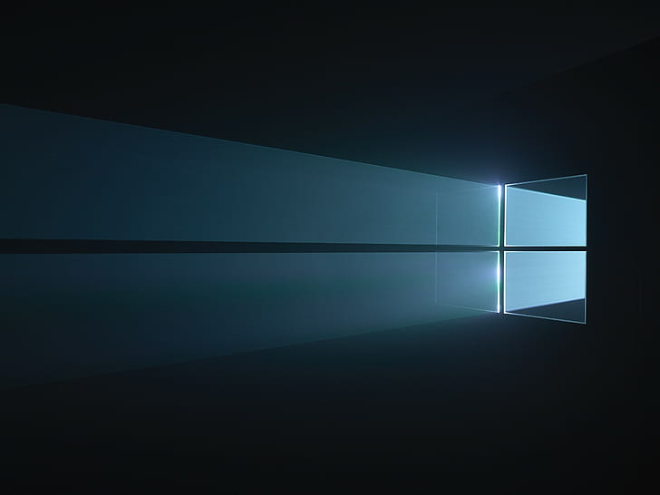 Windows 10, GMUNK HD wallpaper