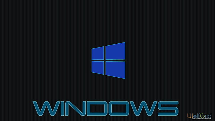 Microsoft Windows, Windows 10 HD wallpaper