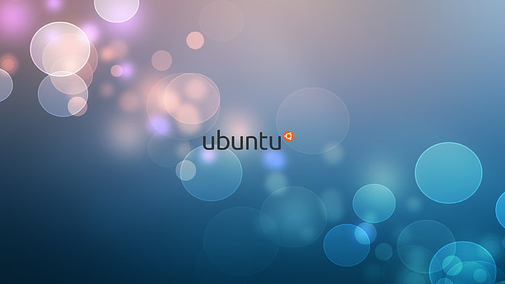 Ubuntu hình nền  Linux hình nền 35142600  fanpop