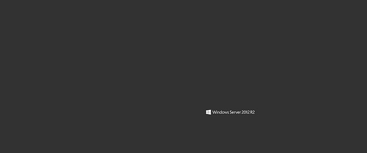 windows server 2012 r2 uhd  3440x1440, copy space, no people, HD wallpaper