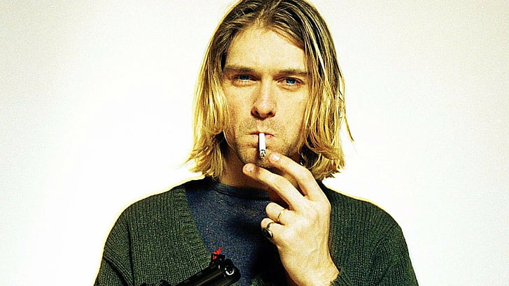 Cobain 1080P, 2K, 4K, 5K HD wallpapers free download | Wallpaper Flare
