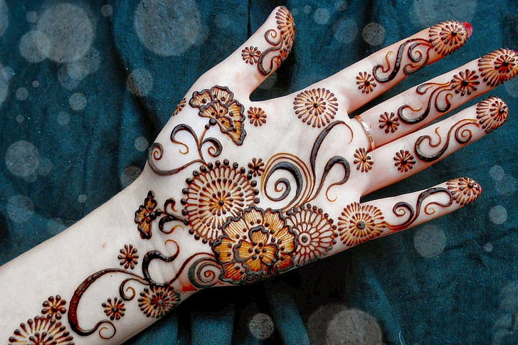 500+ Henna Pictures [HD] | Download Free Images on Unsplash