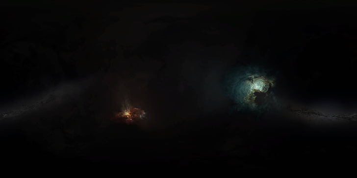 untitled, space, EVE Online, video games, night, dark, astronomy
