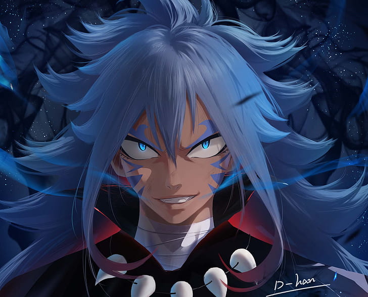 30 Acnologia Fairy Tail HD Wallpapers and Backgrounds