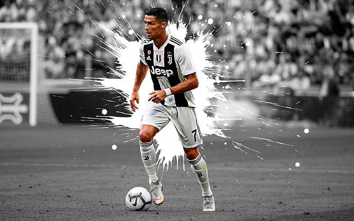 HD wallpaper: Soccer, Cristiano Ronaldo, Juventus . | Wallpaper Flare