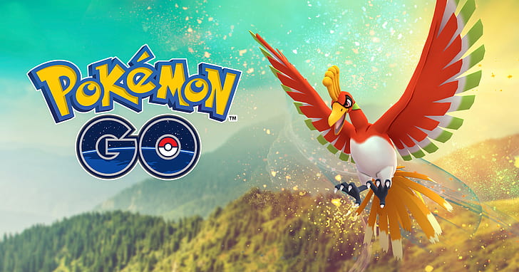 Featured image of post 1080P Ho Oh Wallpaper Also explore thousands of beautiful hd wallpapers and background images
