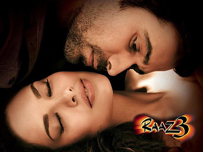 HD wallpaper: Raaz 3 Movies, Raaz 3 digital wallpaper, Bollywood Movies,  2012 | Wallpaper Flare