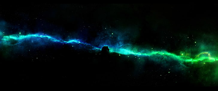 Horsehead Nebula, space, HD wallpaper