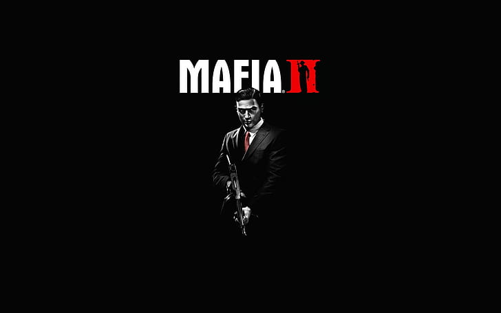 Beautiful Mafia 2, HD wallpaper