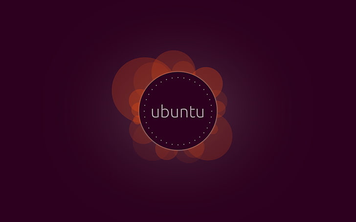 Ubuntu, Linux, Software, GNU, text, western script, communication HD wallpaper