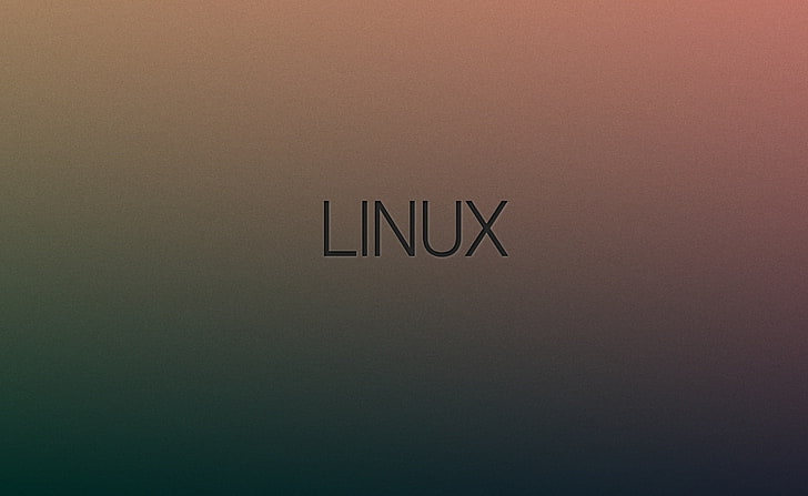 Linux, Linux wallpaper, Computers, text, communication, western script, HD wallpaper