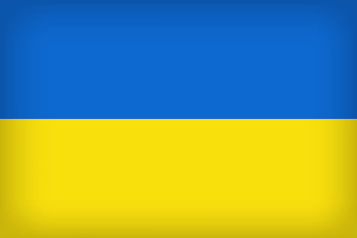 Ukraine, Flag, Ukrainian, Flag Of Ukraine, Ukrainian Flag