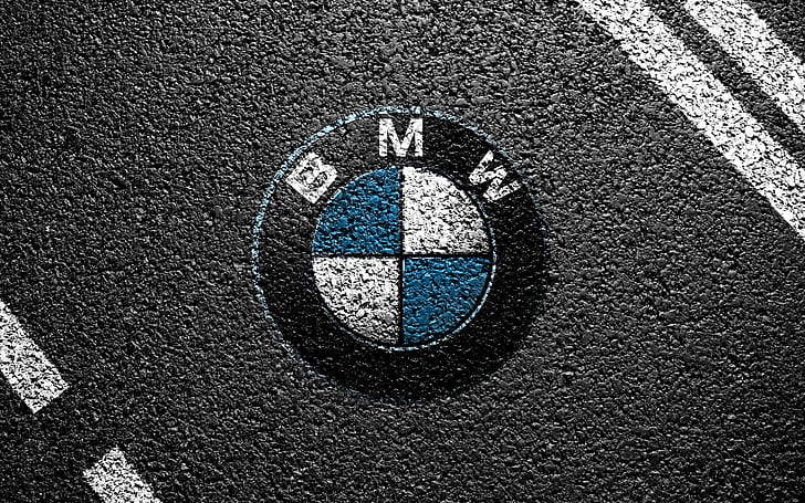 Bmw wet logo Wallpapers Download
