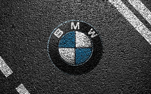 HD wallpaper: car, logo, BMW, dark, indoors, no people, studio shot, black  background | Wallpaper Flare