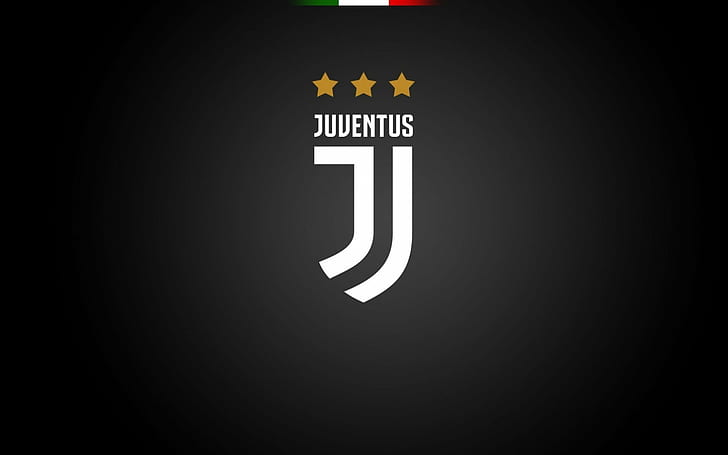 Soccer, Juventus F.C., Logo, HD wallpaper