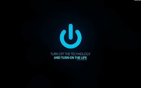 Time to switch off Wallpapers Download  MobCup