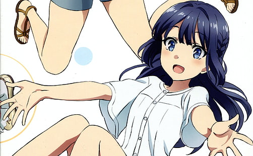 Seishun Buta Yarou wa Yume Miru Shoujo no Yume wo Minai (Rascal Does Not  Dream Of Dreaming Girl The Movie) - Zerochan Anime Image Board