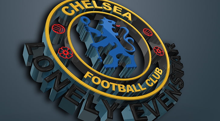 Chelsea FC HD Wallpaper