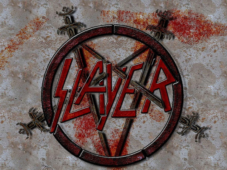 Slayer (Band) 1080P, 2K, 4K, 5K HD wallpapers free download | Wallpaper  Flare