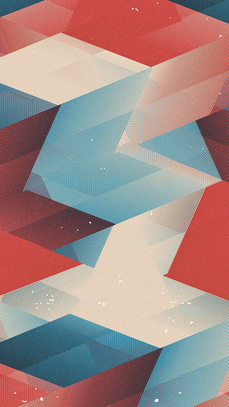 HD wallpaper: phone, geometry, polygon art | Wallpaper Flare