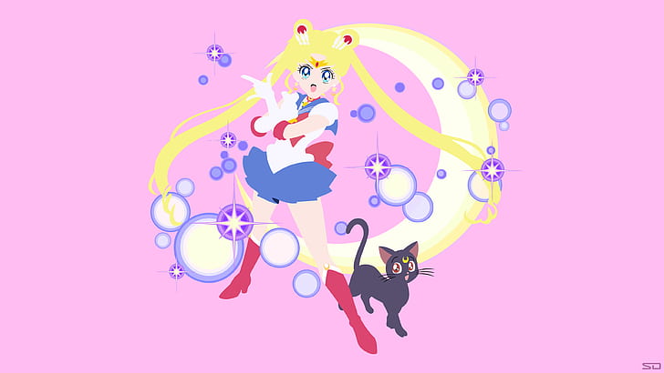 Featured image of post Aesthetic Sailor Moon Desktop Wallpaper / Share sailor moon desktop with your friends.