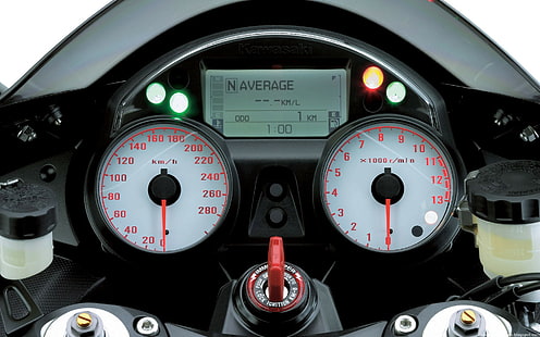 show original title Details about  / Bike speed meter odometer speedometer waterproof black light