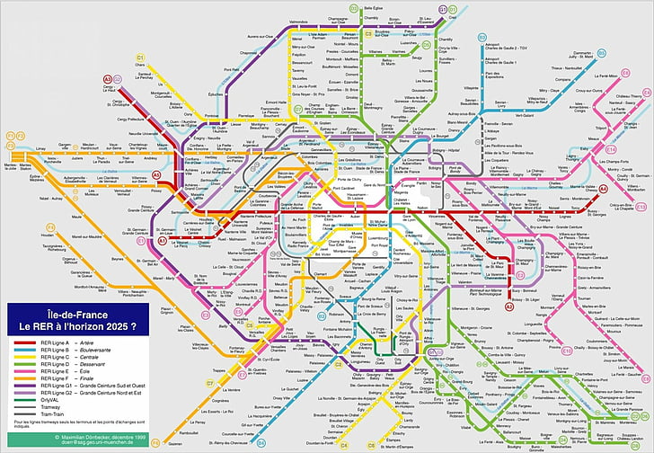 1680x1164, map, metro, paris, HD wallpaper