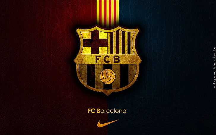 Barcelona, ​​barca, Fc, Fc barcelona, ​​sport, Football, HD wallpaper