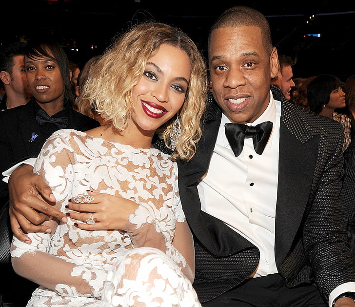 Beyonce Knowles, jay-z, musicians, women, event, people, nightlife