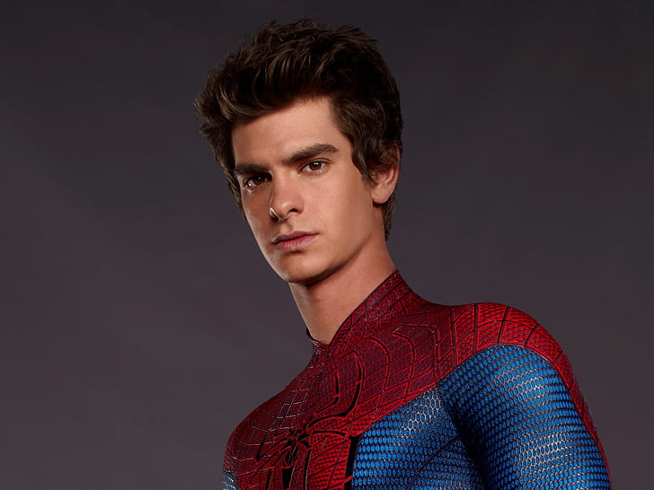 Spider-Man, The Amazing Spider-Man, Andrew Garfield