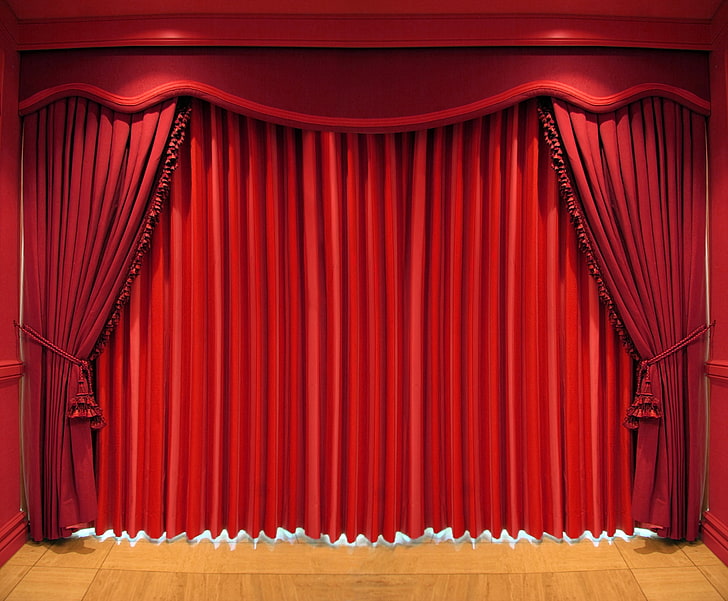 Theater curtain 1080P, 2K, 4K, 5K HD wallpapers free download | Wallpaper  Flare