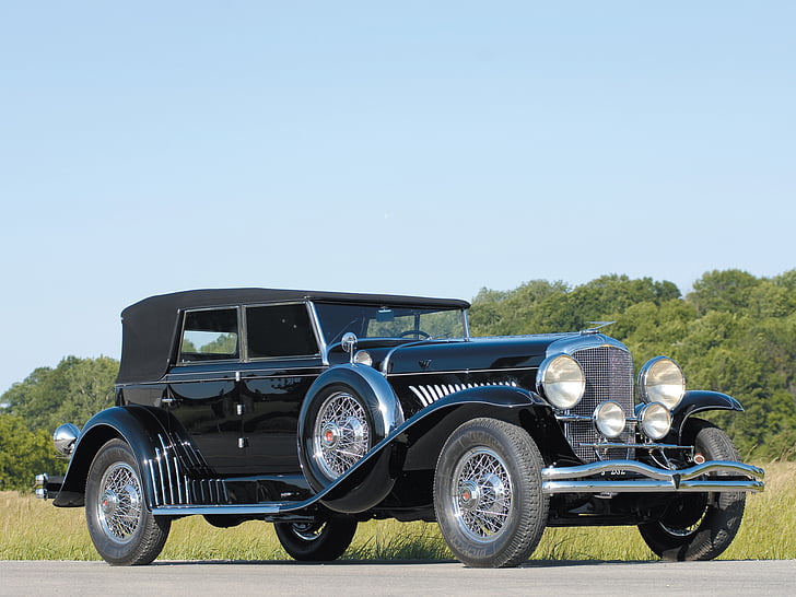 1929, 202 2222, convertible, duesenberg, luxury, lwb, model j