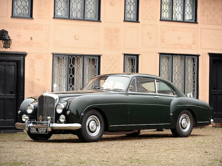 1955 59, bentley, continental, luxury, mulliner, retro, s 1