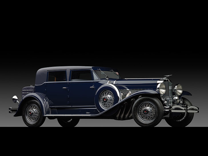 1933, 512 2538, berline, beverly, duesenberg, luxury, lwb, model sj, HD wallpaper