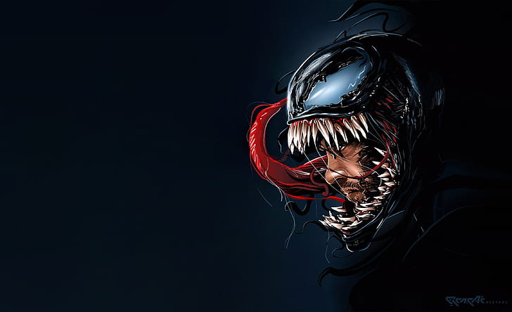 HD wallpaper: Movie, Venom | Wallpaper Flare