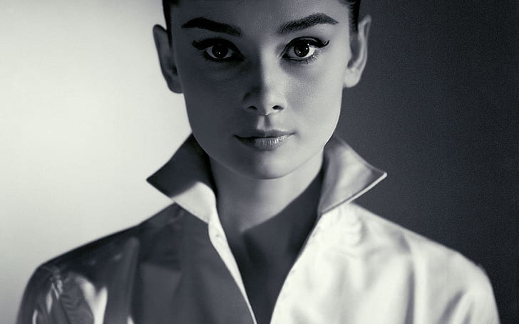 Audrey Hepburn, celebrity, celebrities, celebs