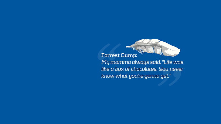 Quotes From Forrest Gump QuotesGram