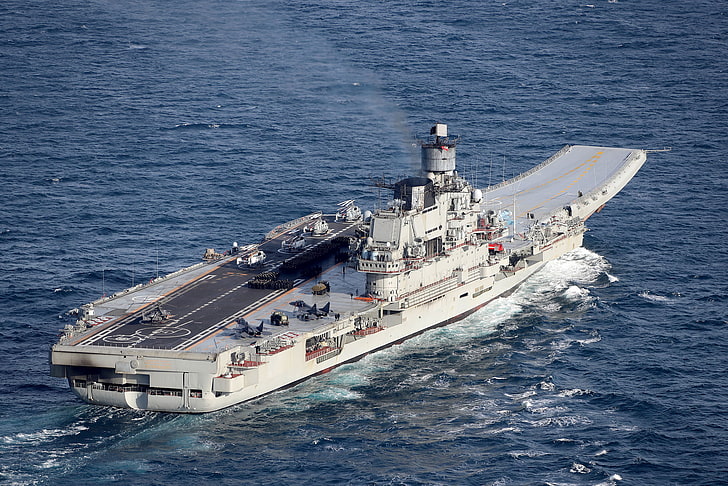 Admiral Kuznetsov, admiral kuznetsov carrier, Aircraft Carrier
