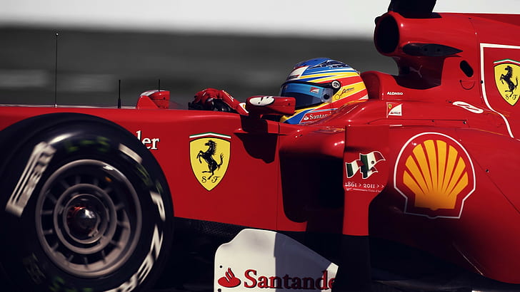 HD wallpaper: Formula 1, Scuderia Ferrari | Wallpaper Flare